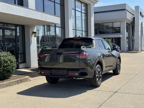 New 2026 Hyundai Santa Cruz SEL image 6