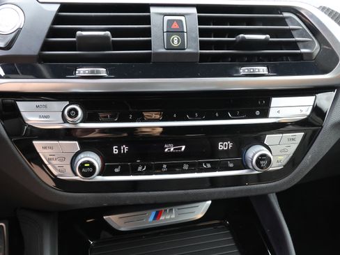 Used 2021 BMW X4 M40i image 26