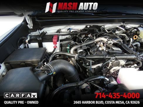 Used 2026 Toyota Tacoma TRD Sport image 75