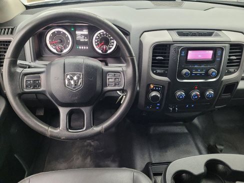 Used 2019 RAM 1500 Tradesman image 22