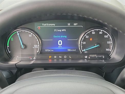 Used 2023 Ford Maverick Lariat w/ Lariat Luxury Package image 26