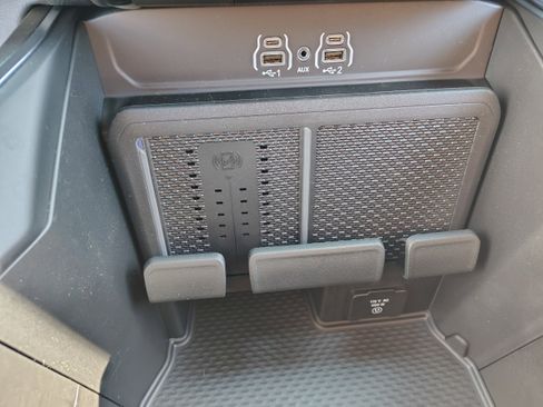 New 2026 RAM 1500 Big Horn image 31