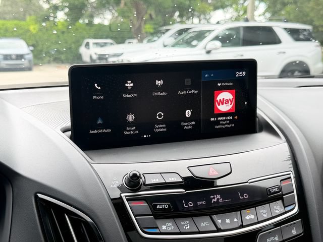 Certified 2024 Acura RDX SH-AWD image 24