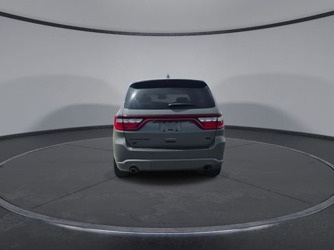 Used 2021 Dodge Durango R/T w/ Premium Interior Group AWD/4WD image 7