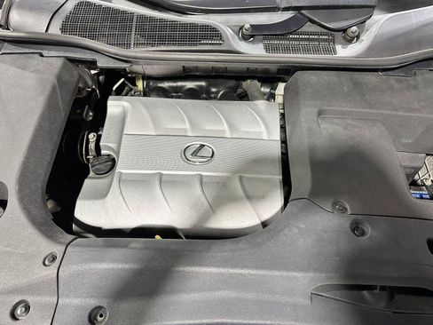 Used 2010 Lexus RX 350 AWD image 54