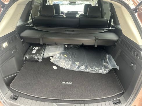 New 2026 MAZDA CX-70 SC AWD/4WD image 21