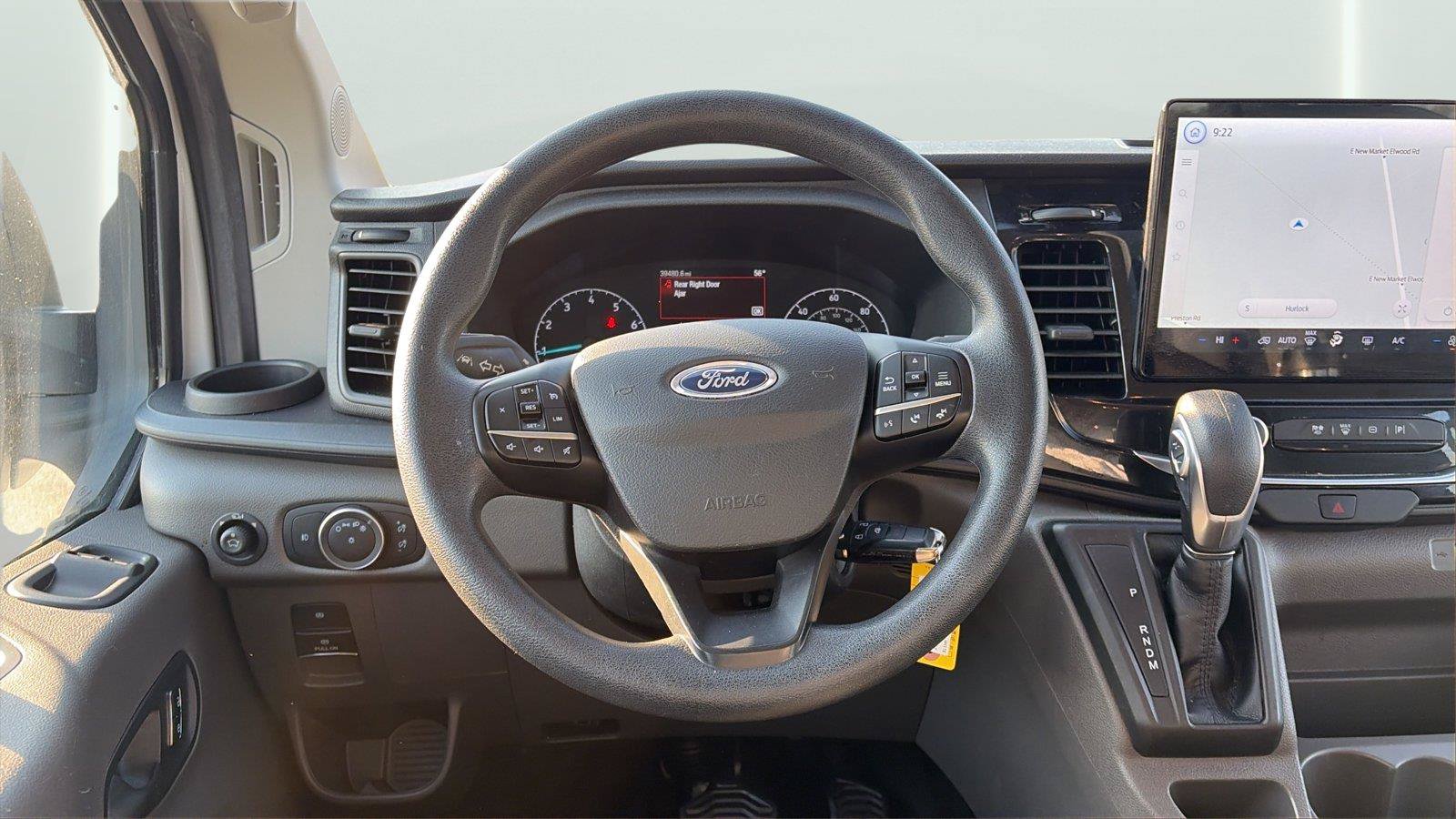 Used 2024 Ford Transit 350 XLT RWD image 13
