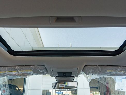 New 2026 Honda CR-V EX-L image 23