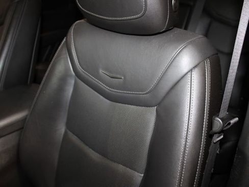 Used 2020 Cadillac XT5 Premium Luxury image 8