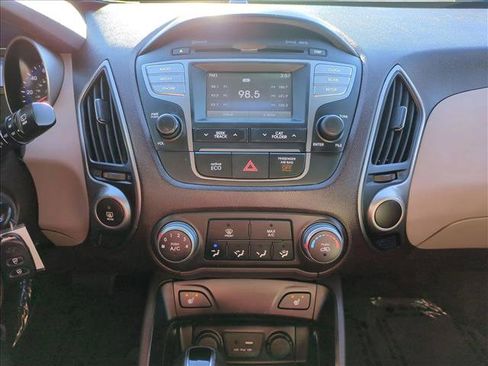 Used 2015 Hyundai Tucson SE image 15