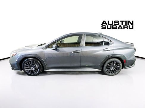 Used 2022 Subaru WRX Limited image 4