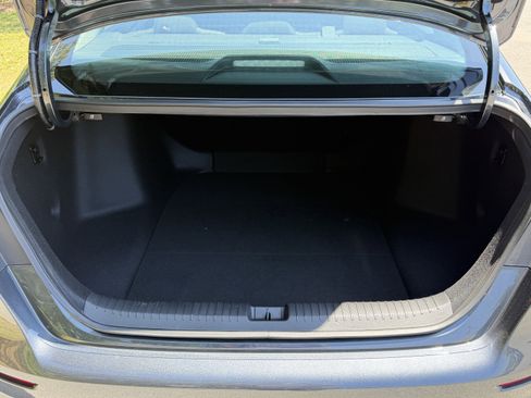 Used 2025 Honda Accord SE image 34