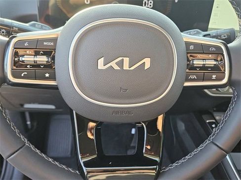 New 2025 Kia Sorento S w/ Panoramic Sunroof Package image 21