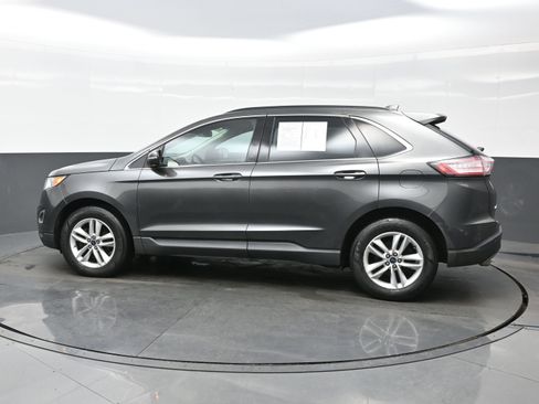 Used 2015 Ford Edge SEL w/ Equipment Group 201A image 3