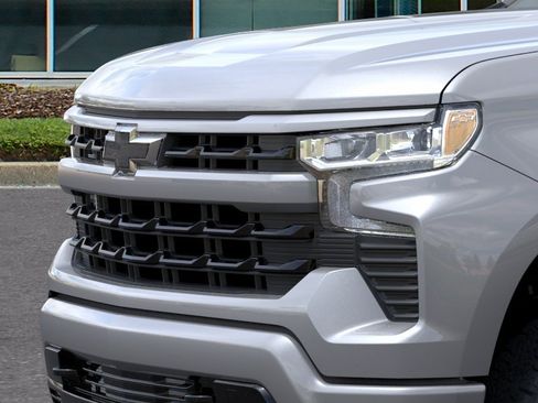 New 2026 Chevrolet Silverado 1500 RST AWD/4WD image 15
