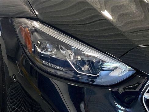 Used 2026 Mercedes-Benz C 300 4MATIC Sedan image 33
