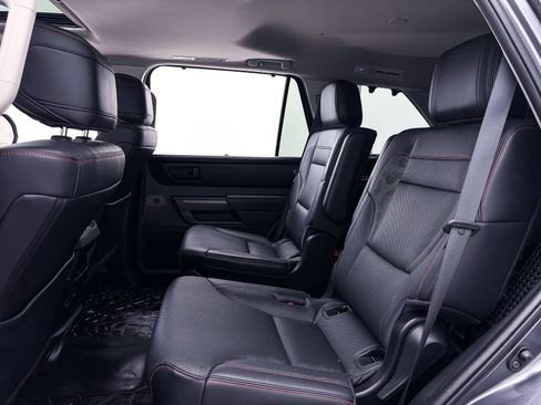 Used 2023 Toyota Sequoia TRD Pro AWD/4WD image 39