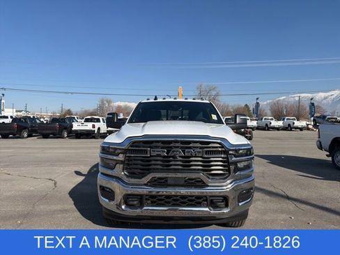 New 2026 RAM 2500 Tradesman image 7