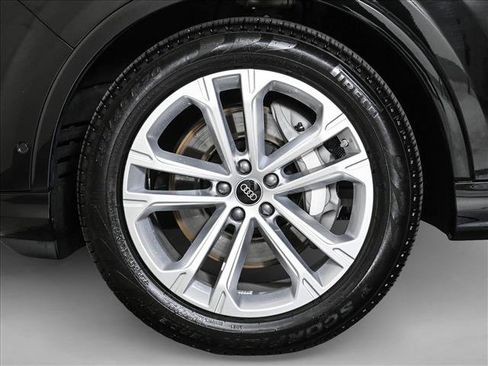 Certified 2026 Audi Q7 3.0T Premium Plus w/ Premium Plus Package AWD/4WD image 26