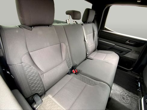 Used 2026 Toyota Tundra SR5 w/ SX Package RWD image 19