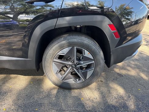 New 2026 Hyundai Tucson SEL image 11