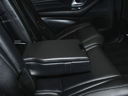 Used 2025 Mercedes-Benz GLS 450 GLS 450 image 62