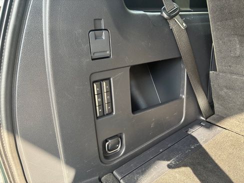 Used 2022 Lincoln Navigator Black Label AWD/4WD image 10