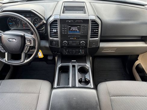 Used 2015 Ford F150 XLT w/ Equipment Group 301A Mid image 14