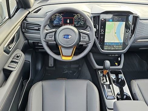 New 2026 Subaru Forester Wilderness AWD/4WD image 10