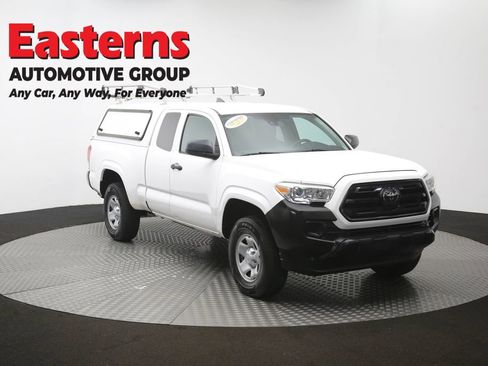Used 2019 Toyota Tacoma SR RWD image 49