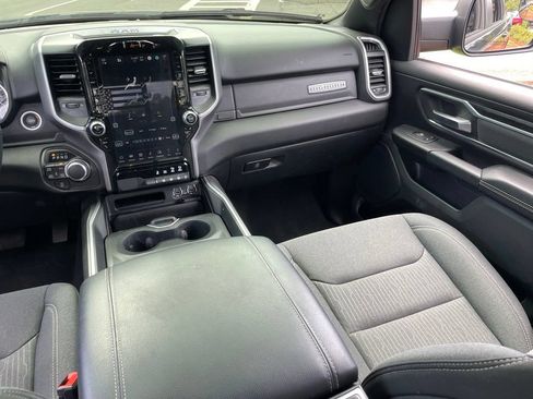 Used 2023 RAM 1500 Big Horn AWD/4WD image 10