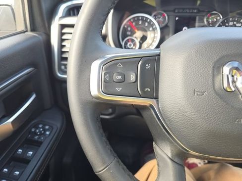 Certified 2025 RAM 2500 Big Horn AWD/4WD image 15