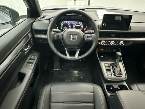 New 2026 Honda CR-V Sport-L image 27