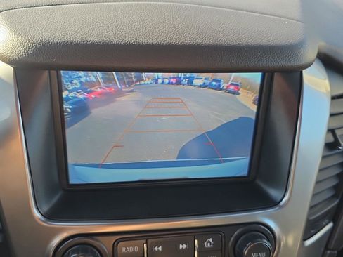 Used 2016 Chevrolet Tahoe LTZ image 25