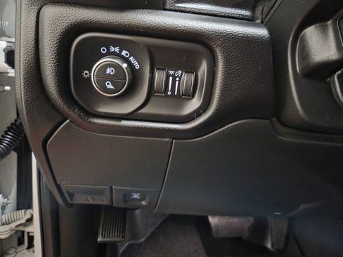 Used 2021 RAM 2500 Laramie w/ Night Edition AWD/4WD image 41