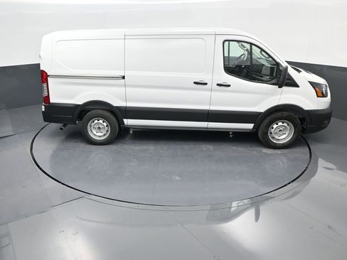 New 2025 Ford Transit 150 Low Roof image 43