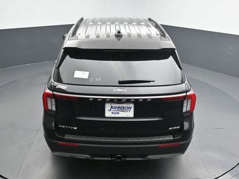 New 2026 Ford Explorer Active w/ Active Comfort Package image 21