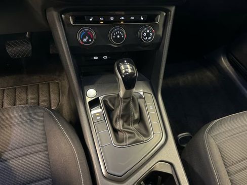 Certified 2023 Volkswagen Tiguan S image 26