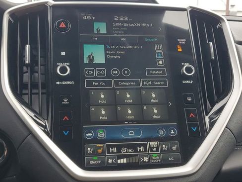 Certified 2025 Subaru Ascent Touring image 29