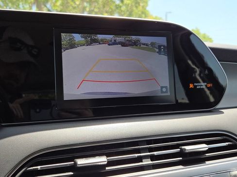 Used 2021 Hyundai Palisade SEL FWD image 38