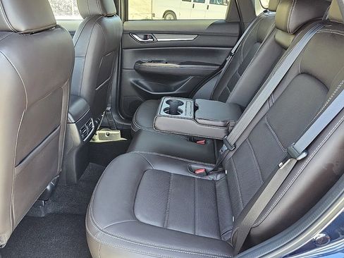 Certified 2025 MAZDA CX-5 Signature AWD/4WD image 23