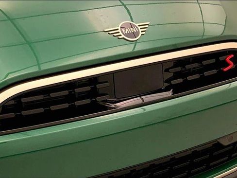 Certified 2025 MINI Cooper S image 29