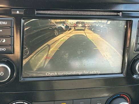 Used 2018 Nissan Rogue S FWD image 29