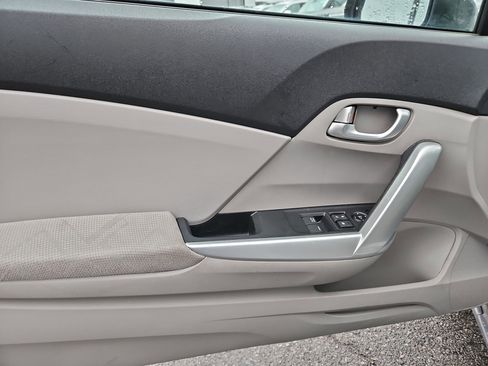 Used 2012 Honda Civic EX image 14