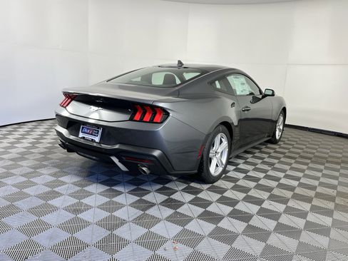 New 2026 Ford Mustang Coupe image 5