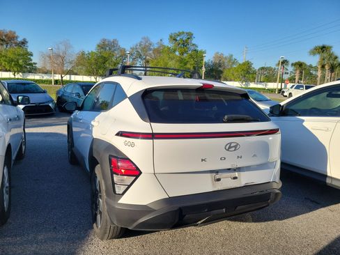 Used 2024 Hyundai Kona SEL w/ Convenience Package image 30