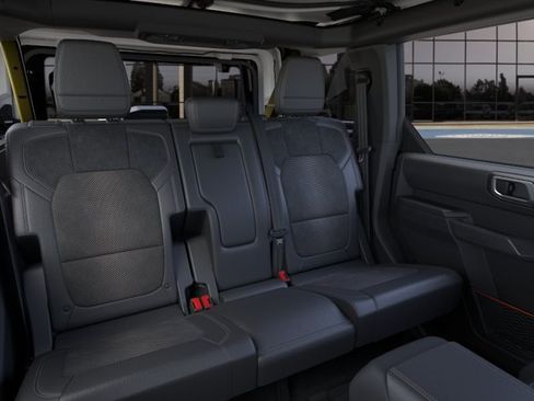 New 2026 Ford Bronco Raptor AWD/4WD image 11