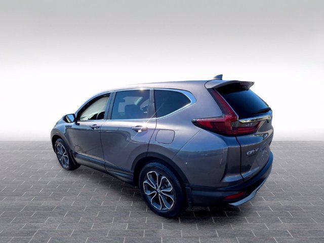 Used 2022 Honda CR-V EX image 5