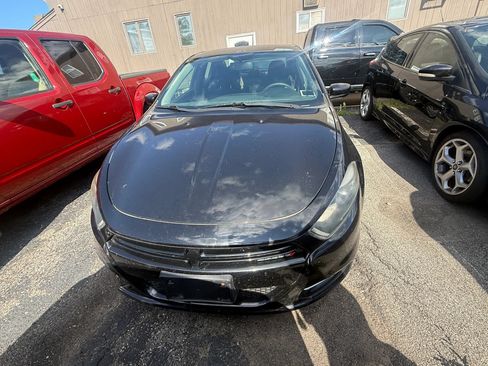 Used 2014 Dodge Dart SXT FWD image 3