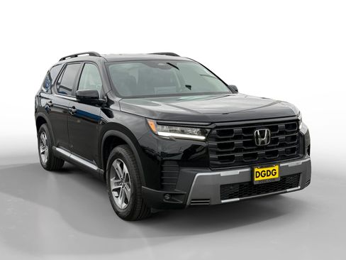 New 2026 Honda Pilot EX-L image 7